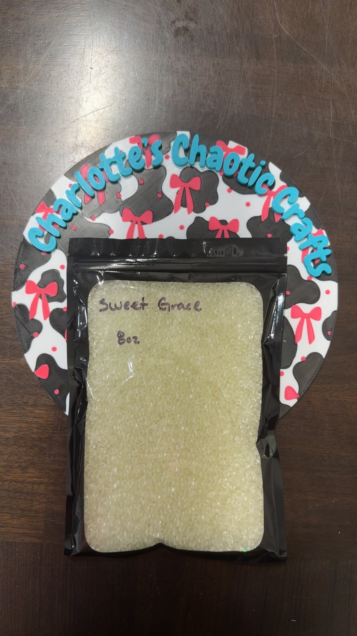Sweet Grace Scented Aroma Beads