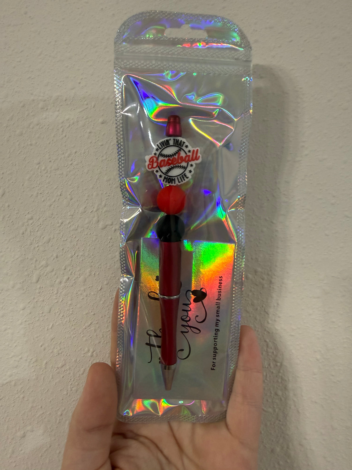 Baseball Pen