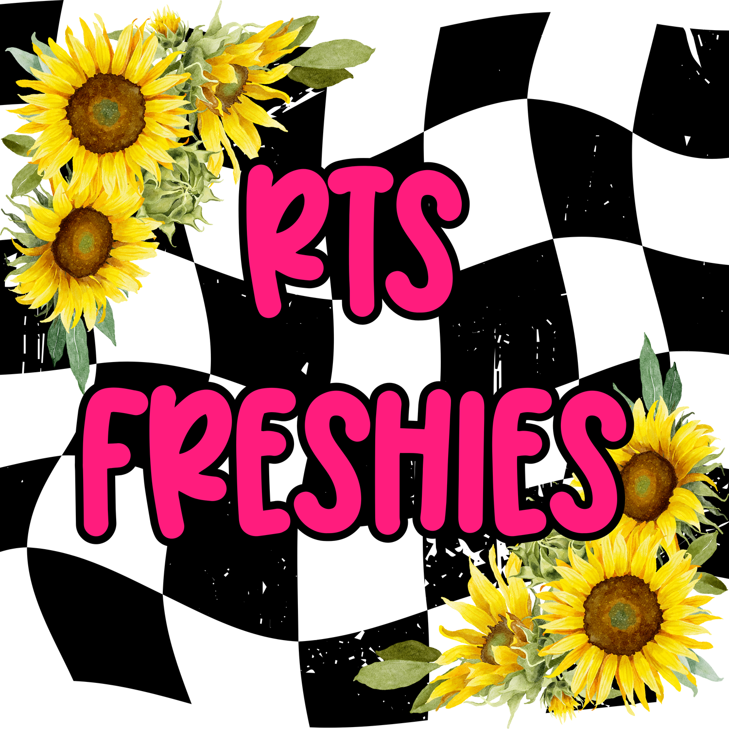 RTS Freshies