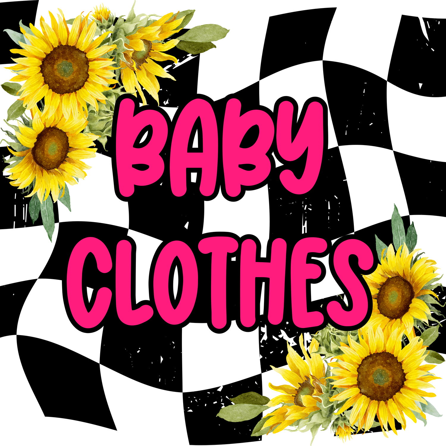 Baby Clothes