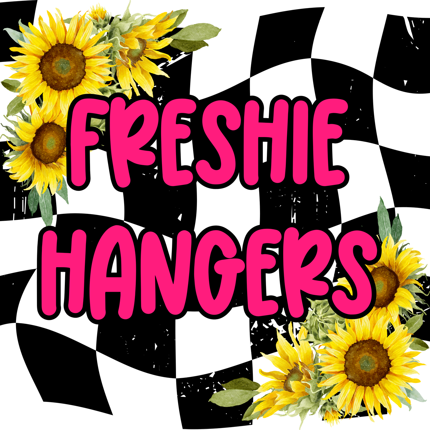 Freshie Hangers