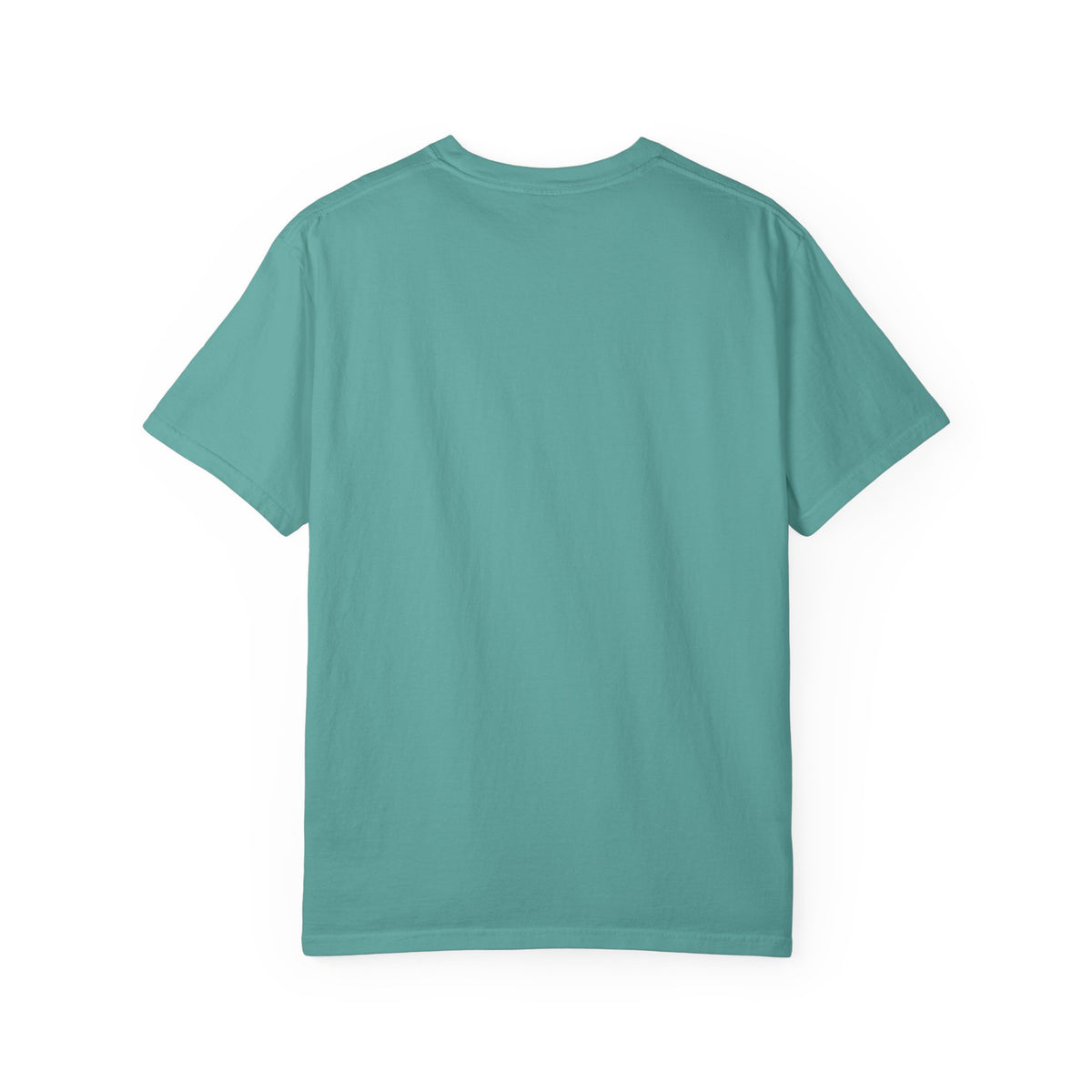 “Gentle Parenting Is For Gentle Children” Graphic T-Shirt — Pink Retro Lightning Parenting Tee-Comfort colors