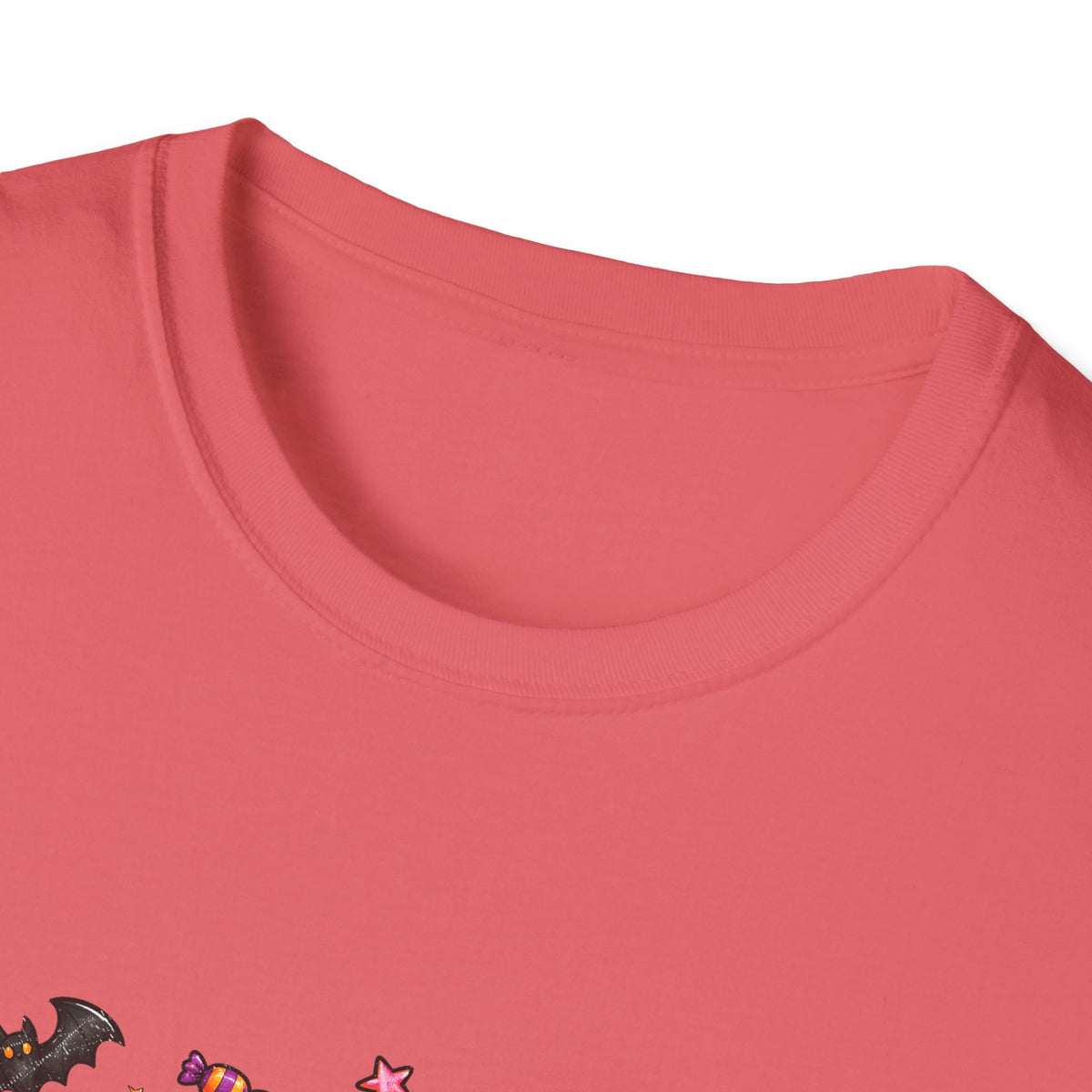 Spooky Pumpkin Patch T-Shirt – Cute Halloween Fall Graphic Tee