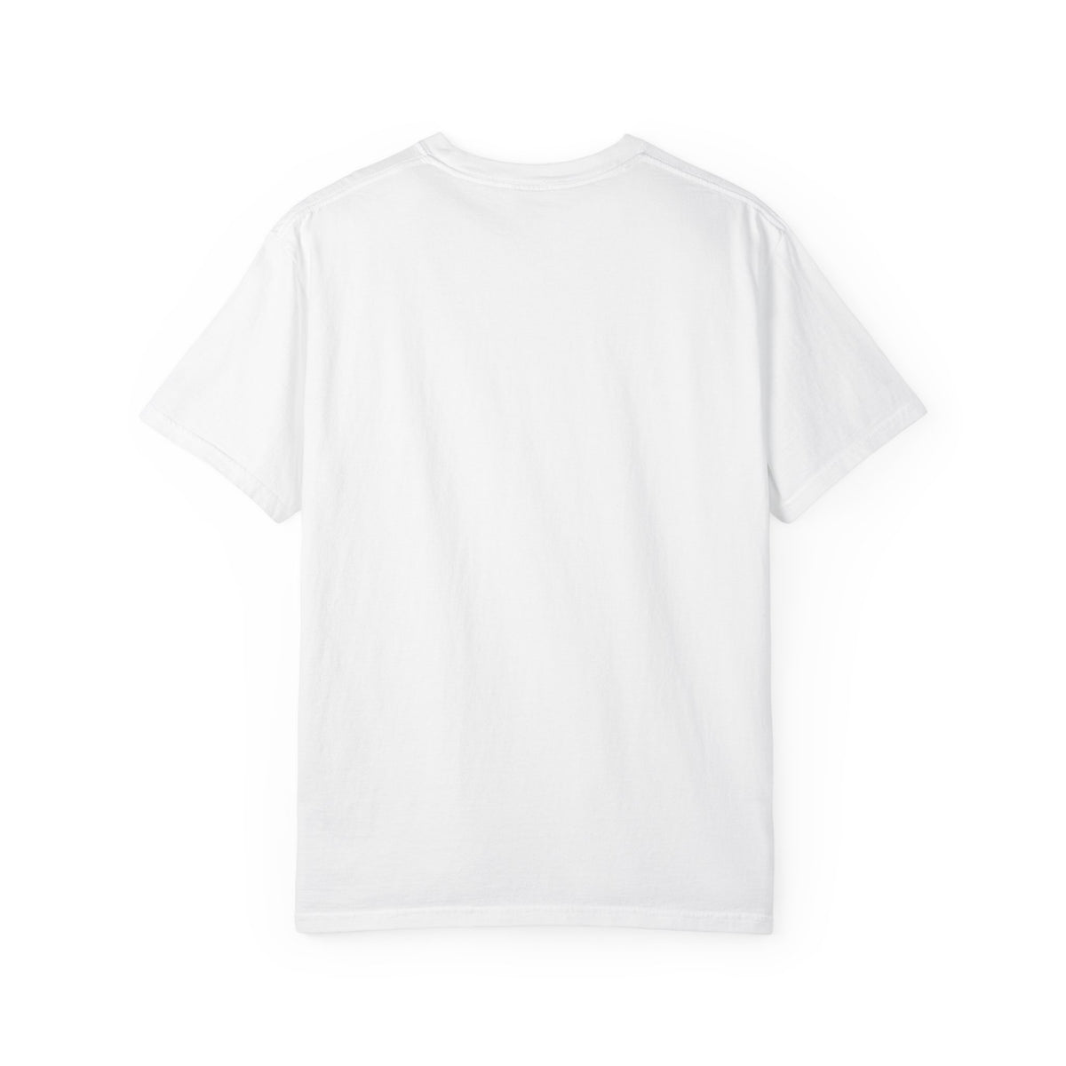 Halloween Cute Ghost & Pumpkin Rainbow Bow T-Shirt