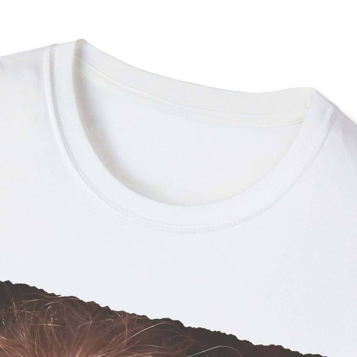 Funny Graphic T-Shirt — "Sorry For What My Face Said" Party Meme Tee