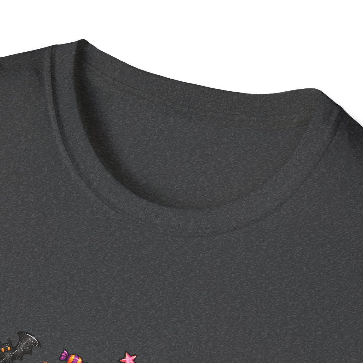 Spooky Pumpkin Patch T-Shirt – Cute Halloween Fall Graphic Tee