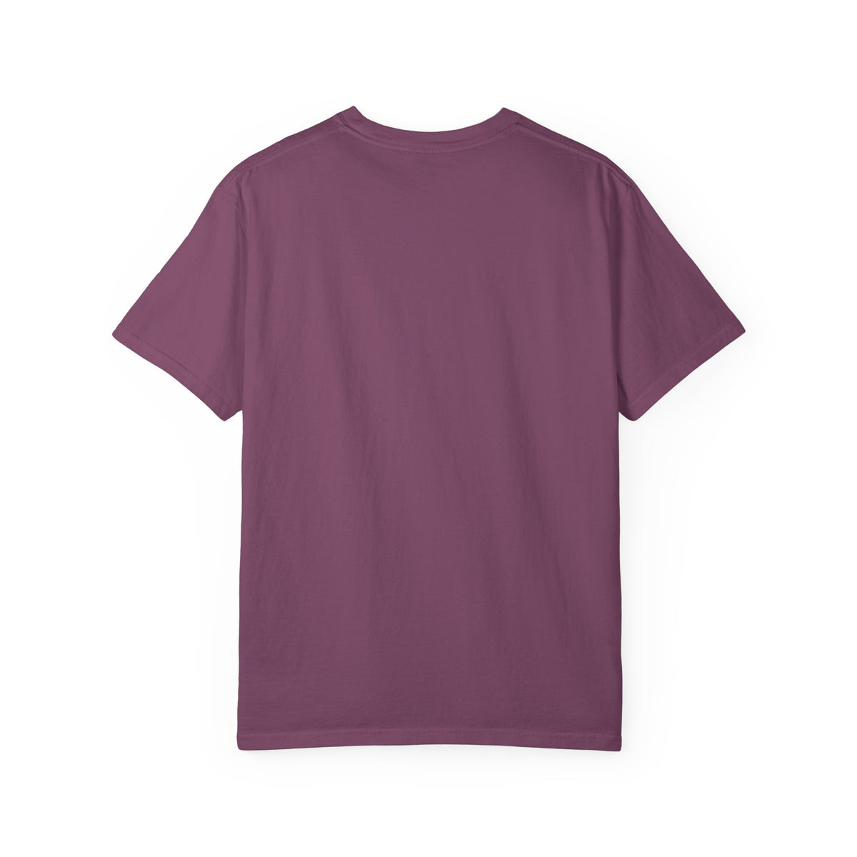 “Gentle Parenting Is For Gentle Children” Graphic T-Shirt — Pink Retro Lightning Parenting Tee-Comfort colors
