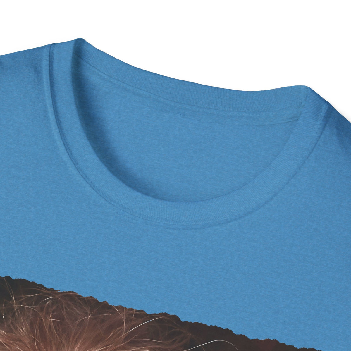 Funny Graphic T-Shirt — "Sorry For What My Face Said" Party Meme Tee