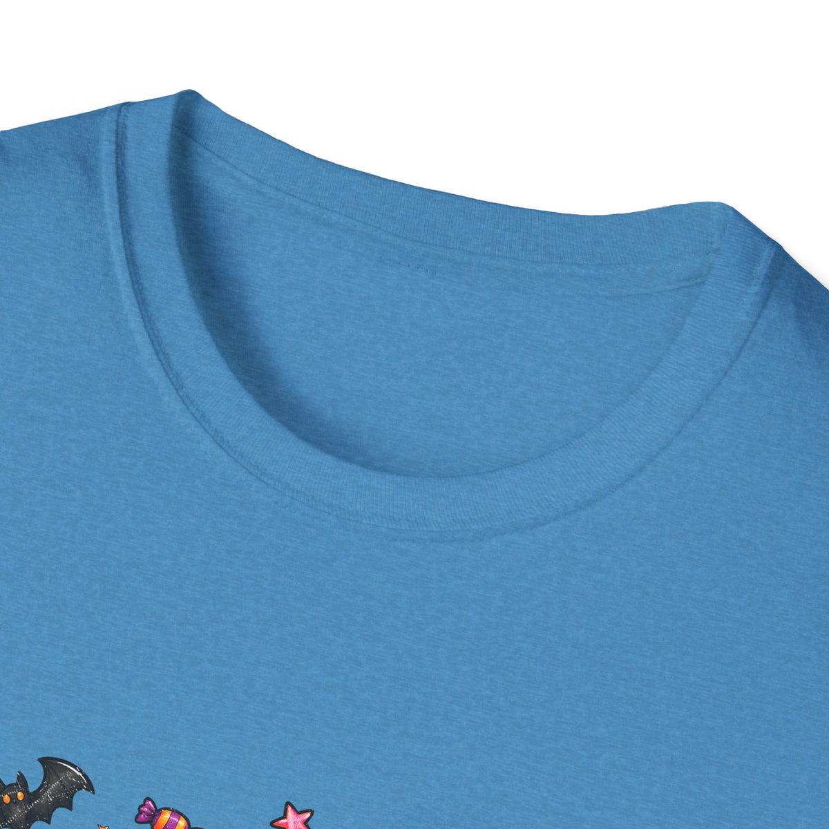 Spooky Pumpkin Patch T-Shirt – Cute Halloween Fall Graphic Tee