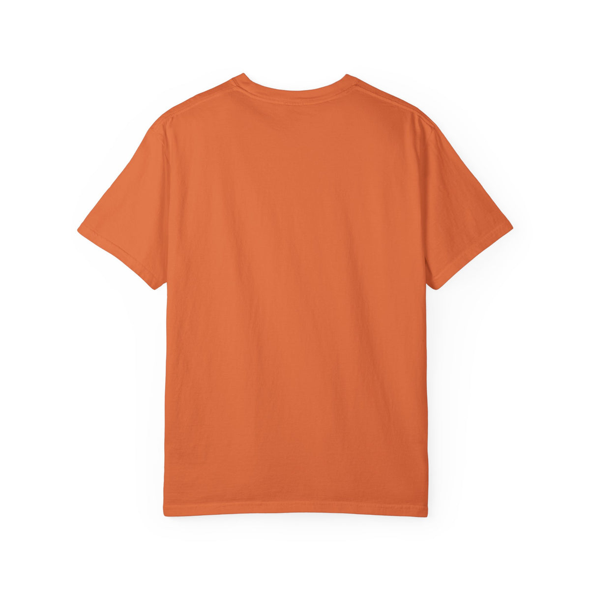 Halloween Cute Ghost & Pumpkin Rainbow Bow T-Shirt