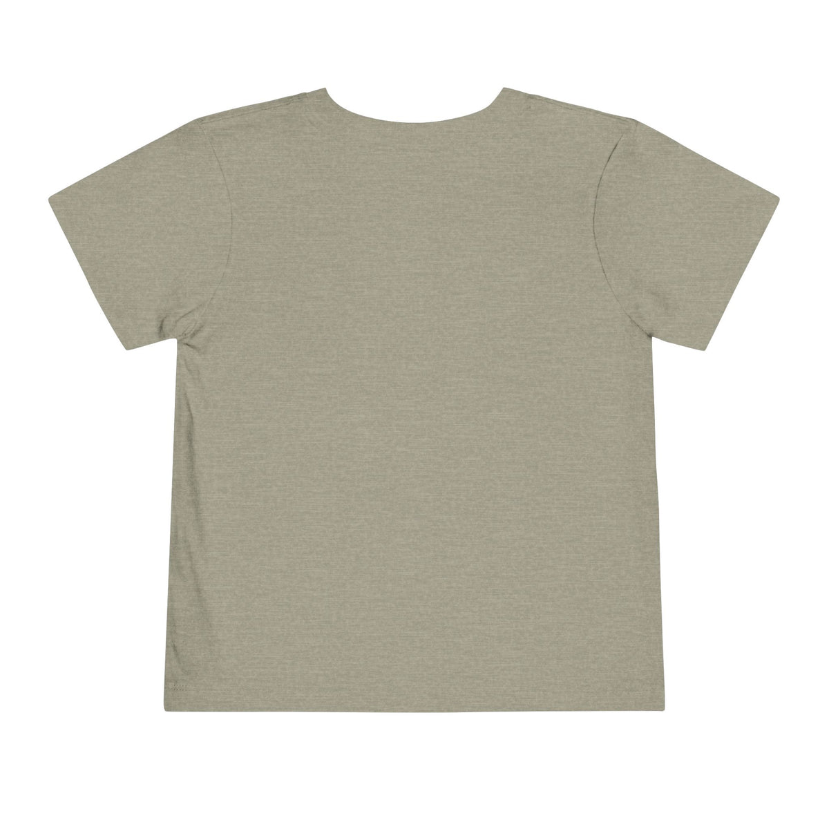 Toddler Tee — 'Bless This Little One' Fall Harvest Animals