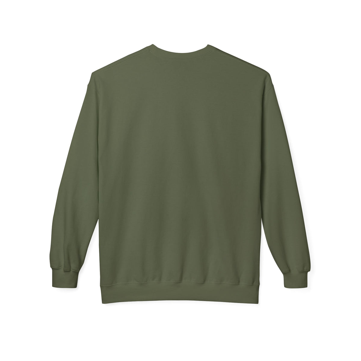 Autumn Friends Crewneck Sweatshirt