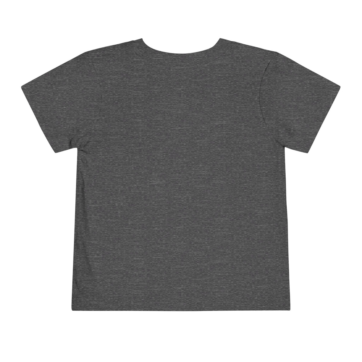 Toddler Tee — 'Bless This Little One' Fall Harvest Animals