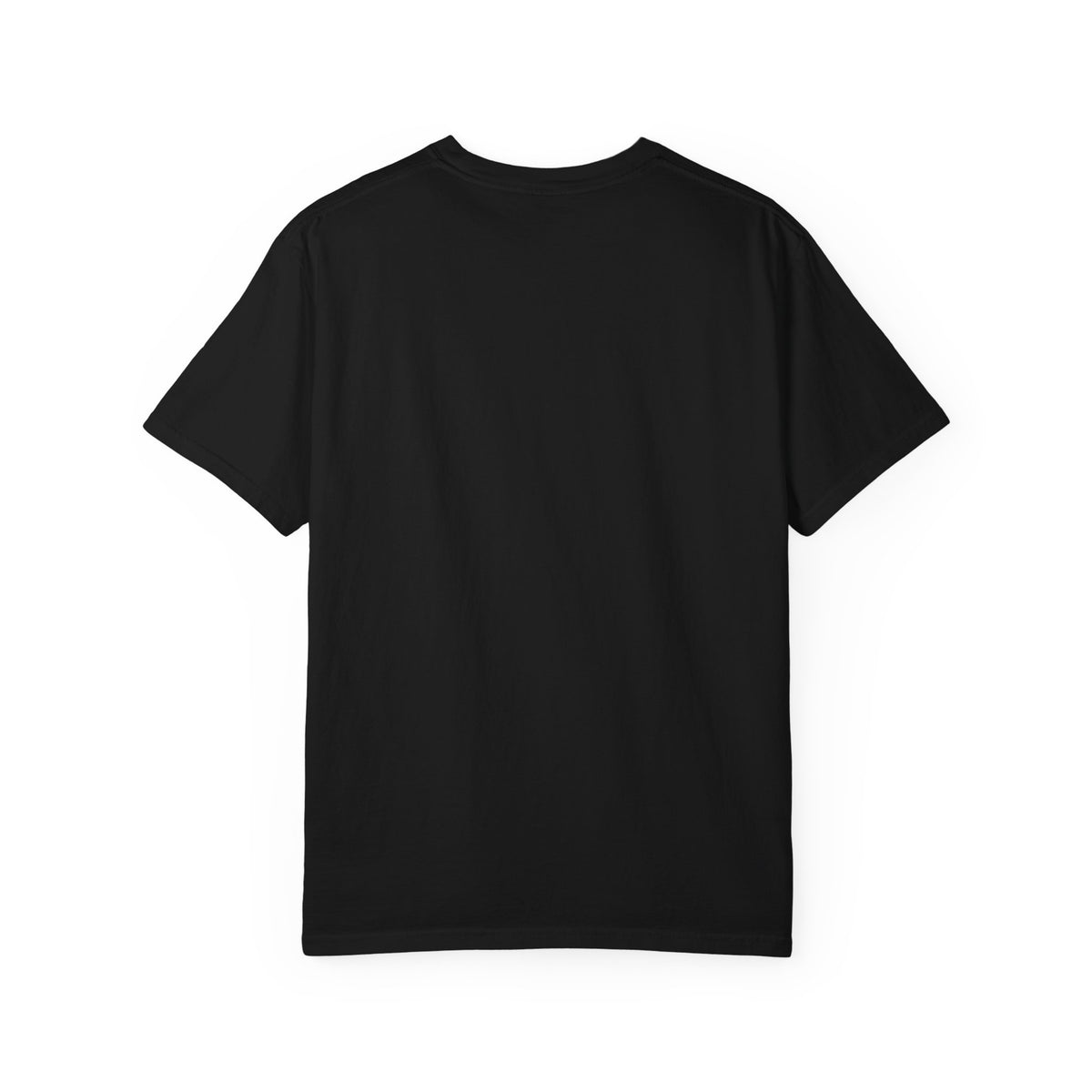 “Gentle Parenting Is For Gentle Children” Graphic T-Shirt — Pink Retro Lightning Parenting Tee-Comfort colors