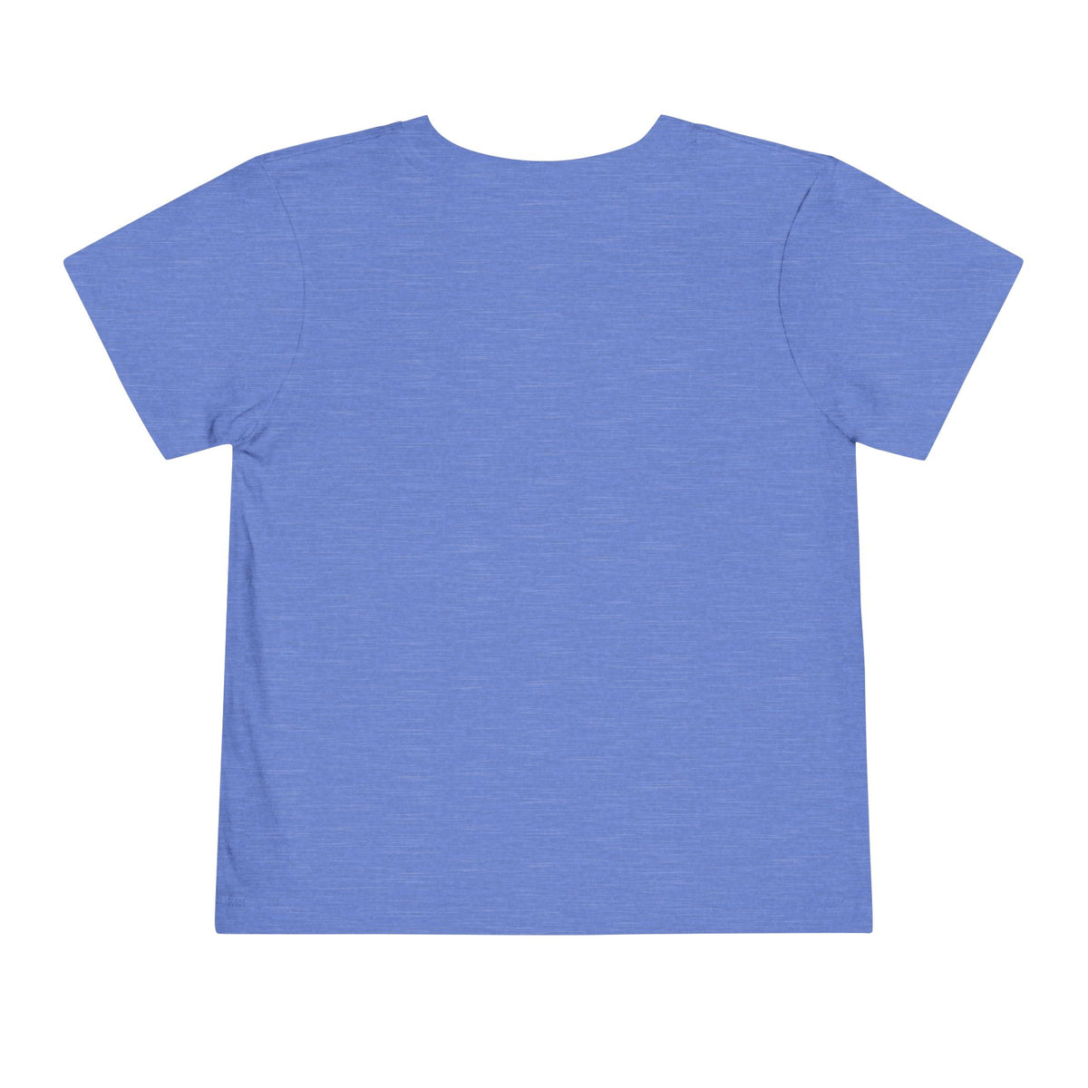 Toddler Tee — 'Bless This Little One' Fall Harvest Animals