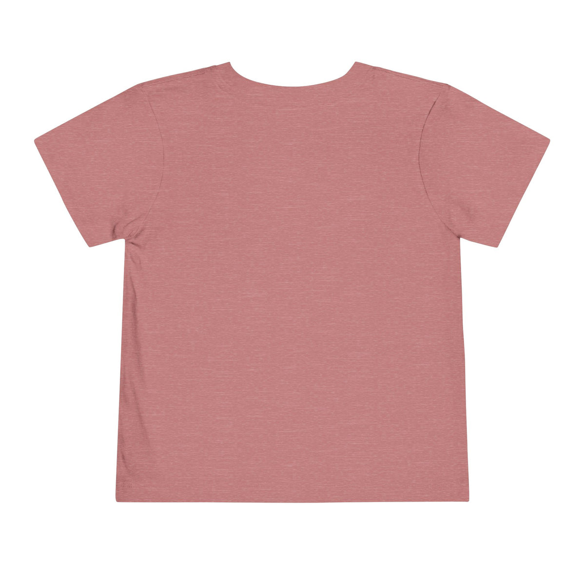 Toddler Tee — 'Bless This Little One' Fall Harvest Animals