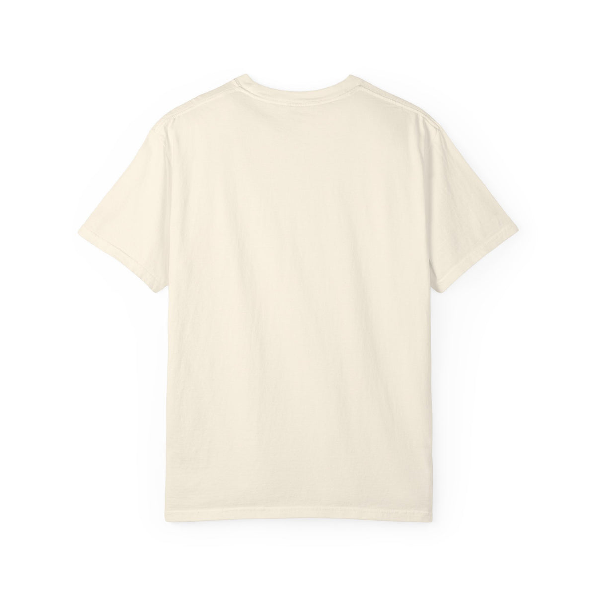 Halloween Cute Ghost & Pumpkin Rainbow Bow T-Shirt