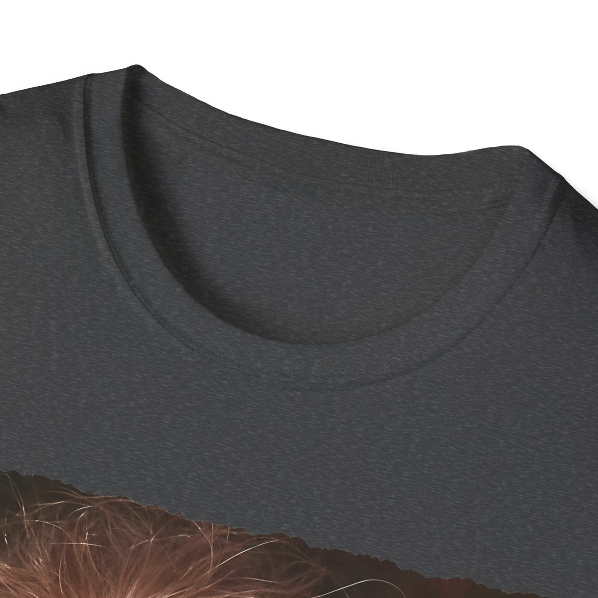 Funny Graphic T-Shirt — "Sorry For What My Face Said" Party Meme Tee