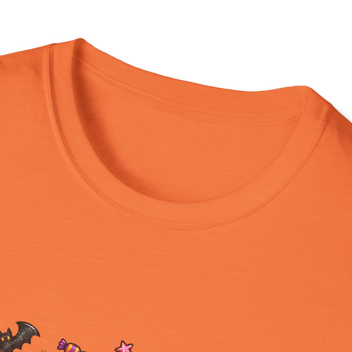 Spooky Pumpkin Patch T-Shirt – Cute Halloween Fall Graphic Tee