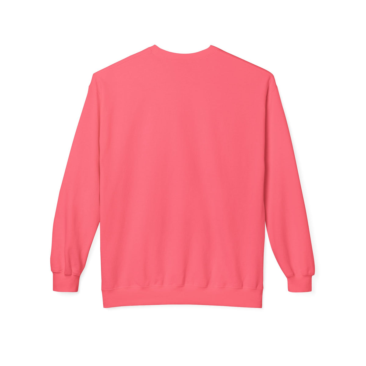 Autumn Friends Crewneck Sweatshirt