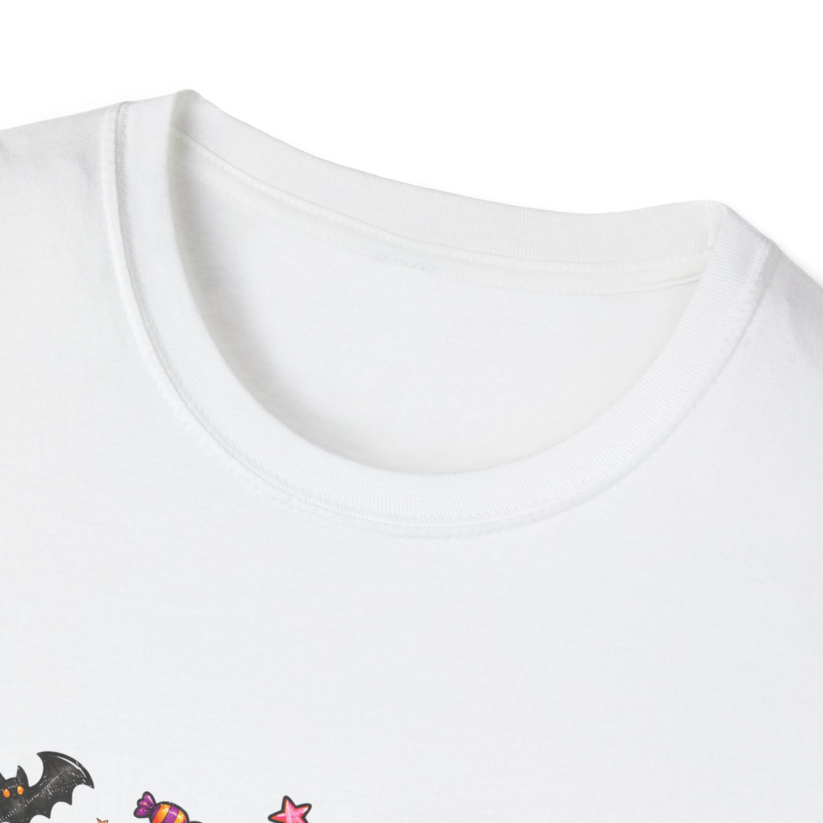 Spooky Pumpkin Patch T-Shirt – Cute Halloween Fall Graphic Tee