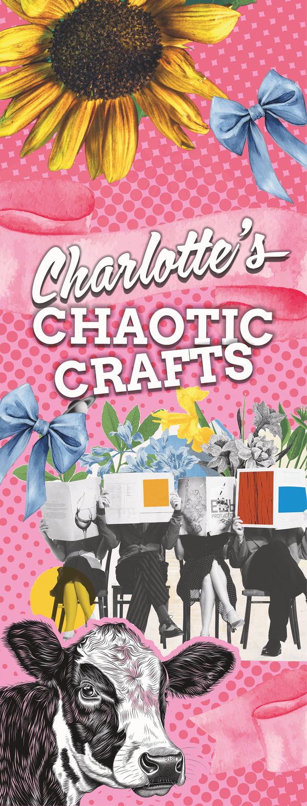 Charlotte's Chaotic Crafts