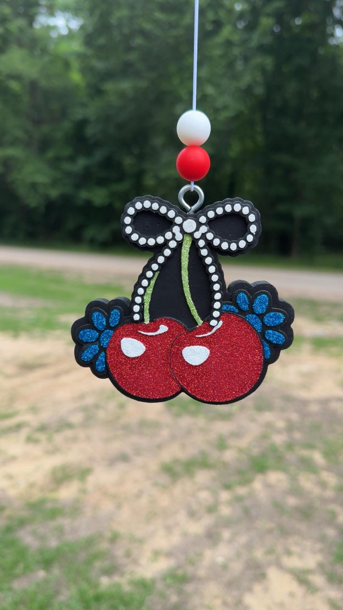 Cherries Freshie