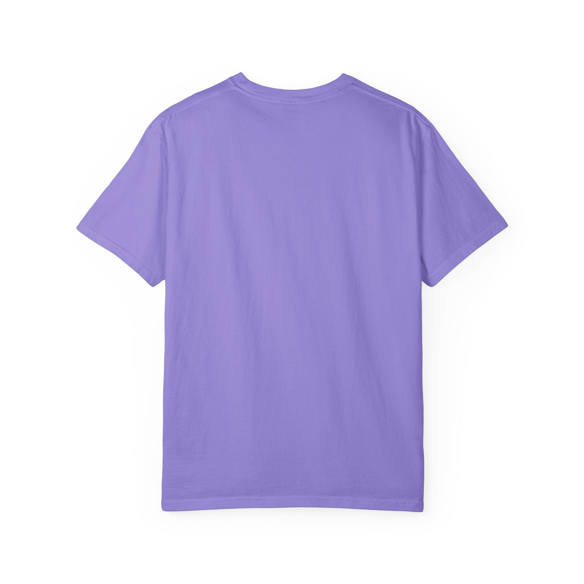 “Gentle Parenting Is For Gentle Children” Graphic T-Shirt — Pink Retro Lightning Parenting Tee-Comfort colors