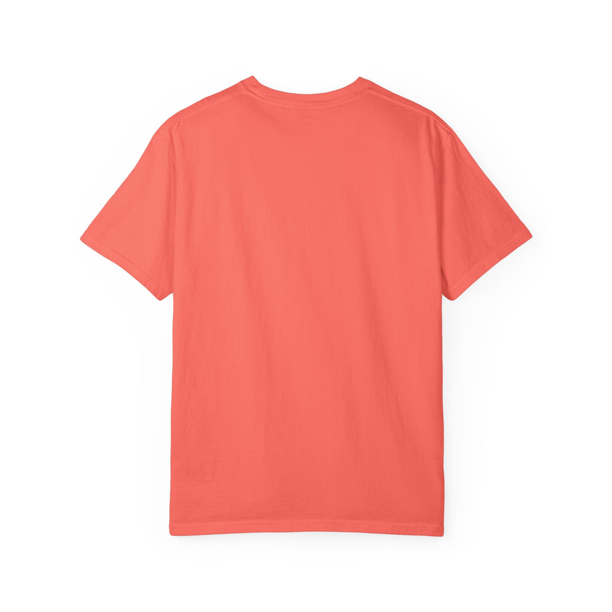 Halloween Cute Ghost & Pumpkin Rainbow Bow T-Shirt