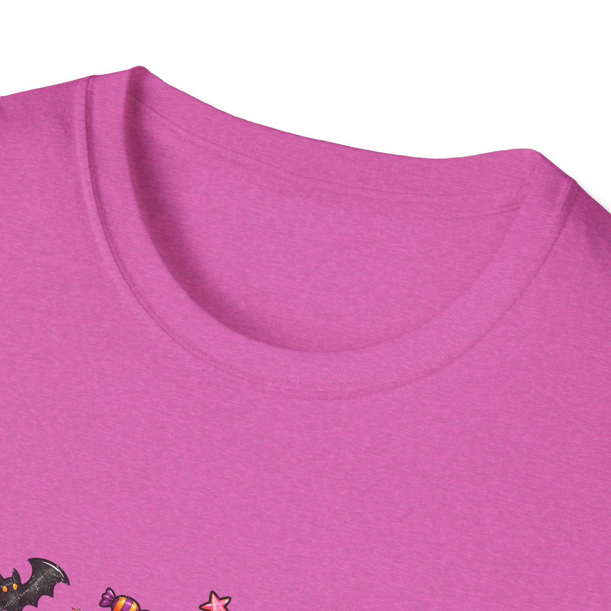Spooky Pumpkin Patch T-Shirt – Cute Halloween Fall Graphic Tee