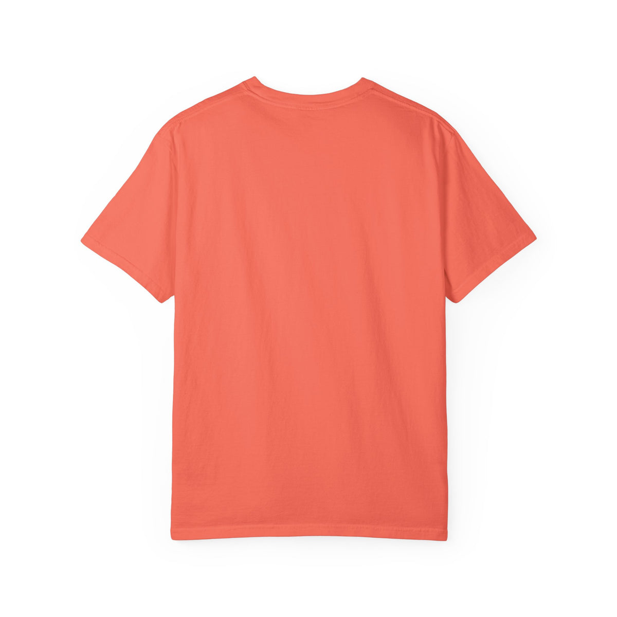 Halloween Cute Ghost & Pumpkin Rainbow Bow T-Shirt