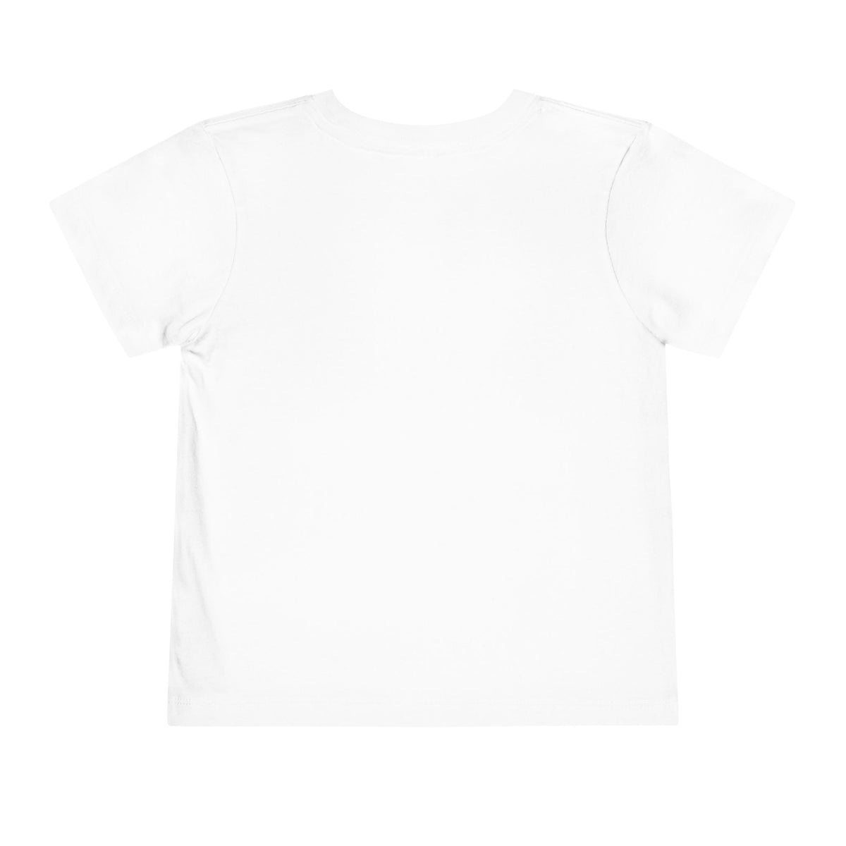 Toddler Tee — 'Bless This Little One' Fall Harvest Animals