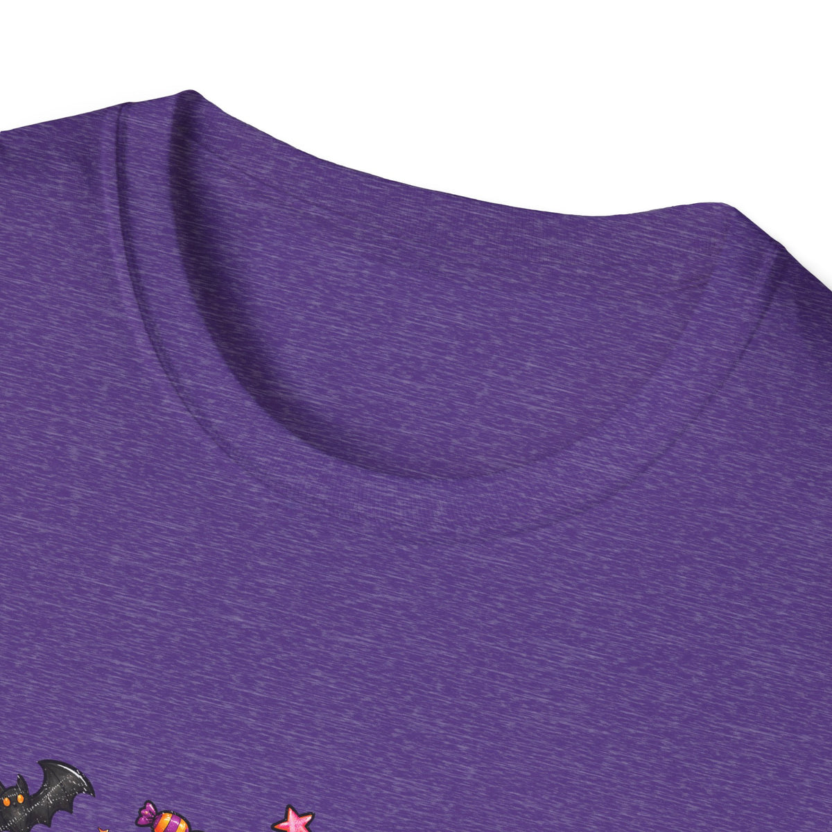 Spooky Pumpkin Patch T-Shirt – Cute Halloween Fall Graphic Tee