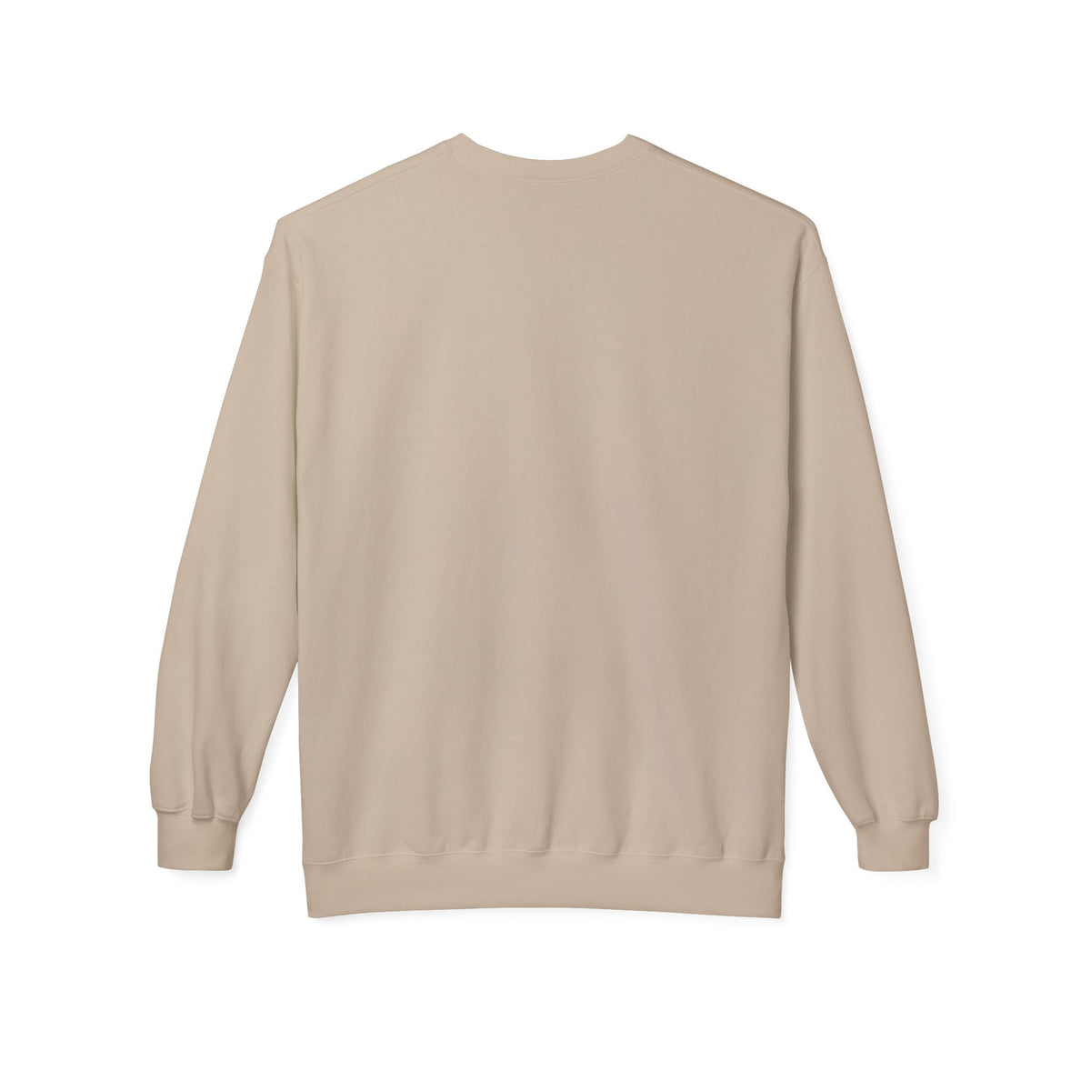 Autumn Friends Crewneck Sweatshirt