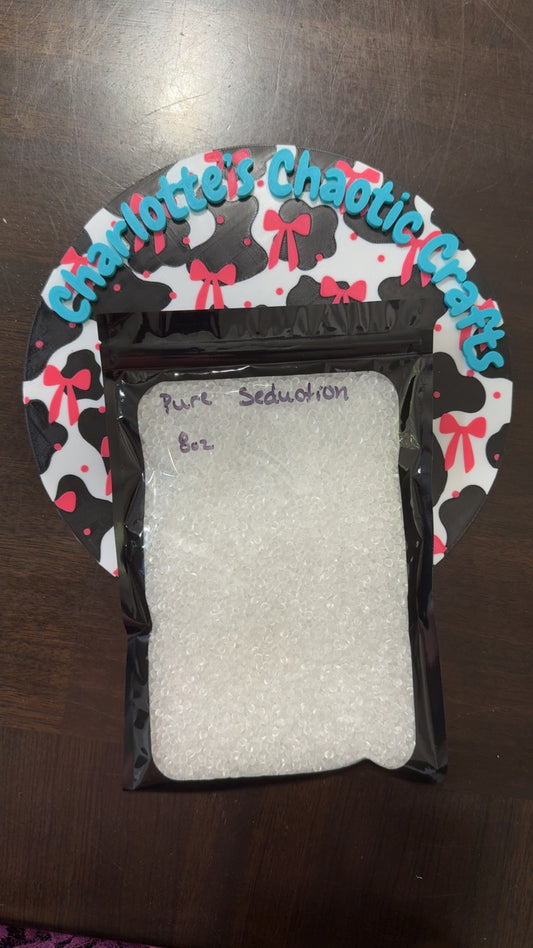 Pure Seduction scented aroma beads