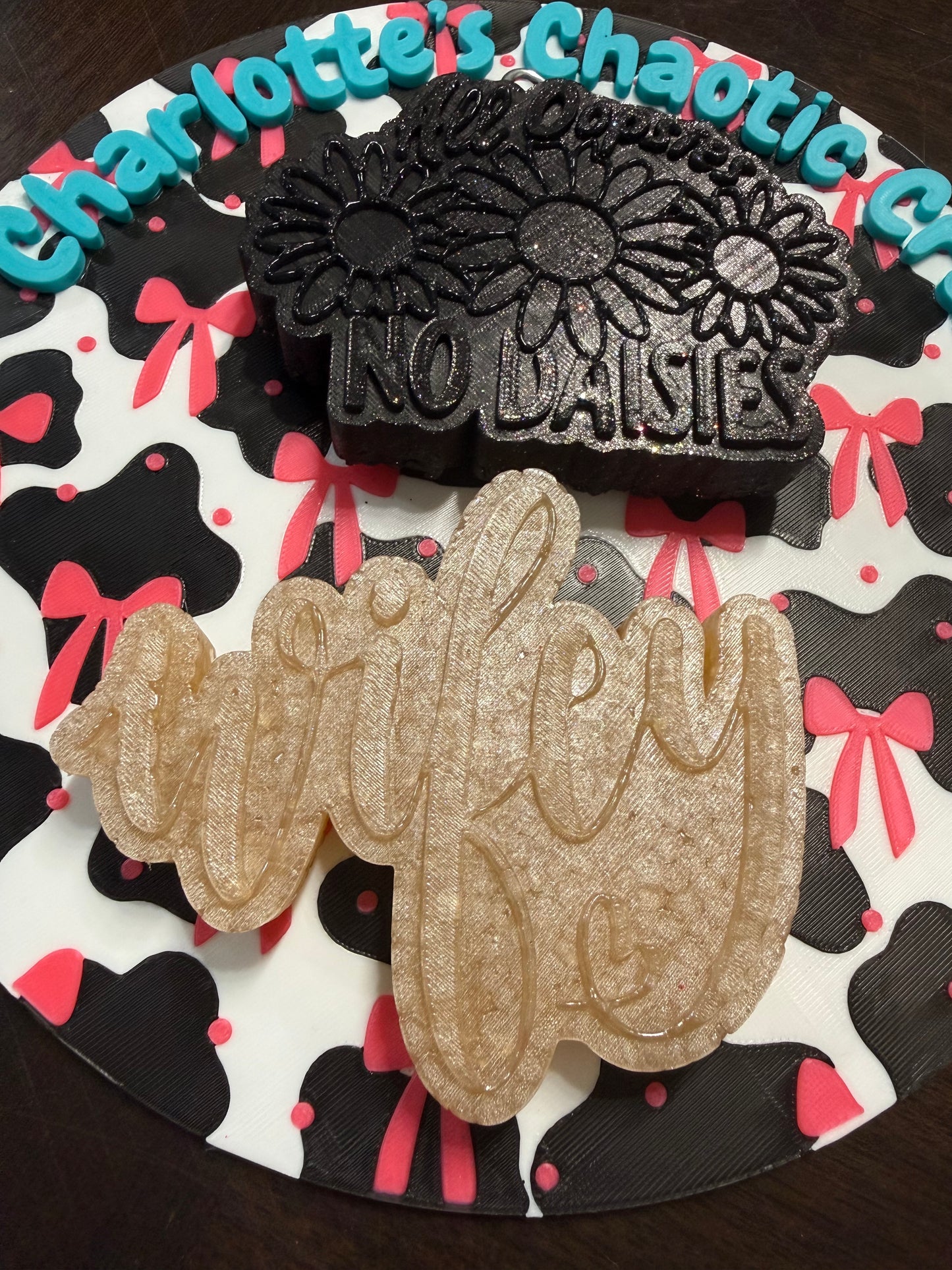 Undecorated Wholesale freshies