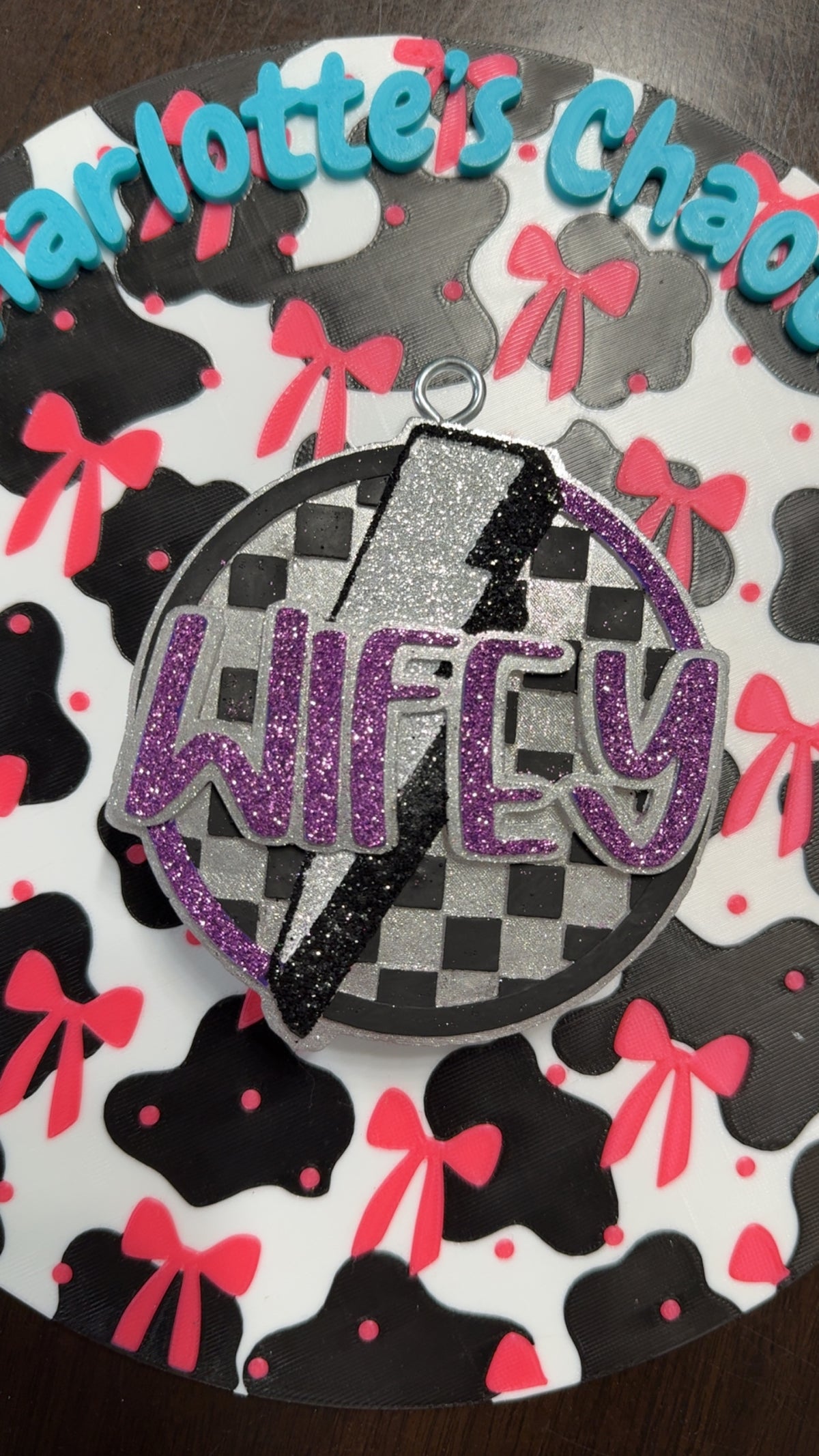 Wholesale DECORATED freshies